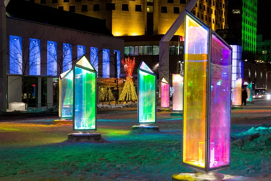 montreal luminotherapie.